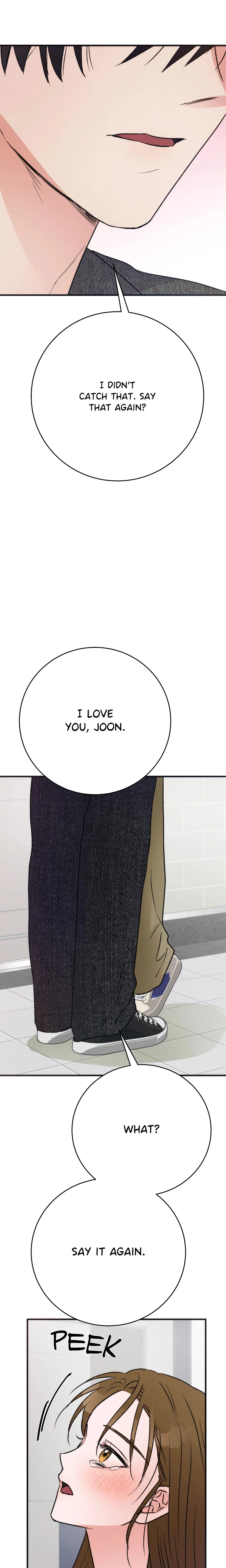 A Midsummer’s Carol (Uncensored) chapter 40 page 28