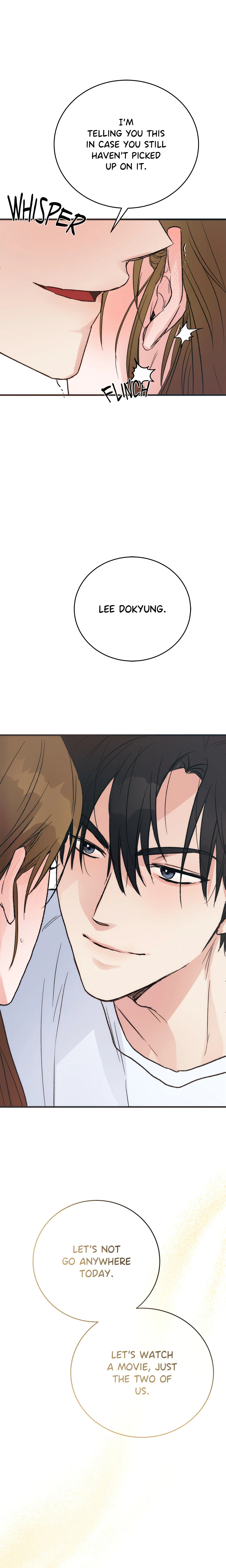 A Midsummer’s Carol (Uncensored) chapter 5 page 1