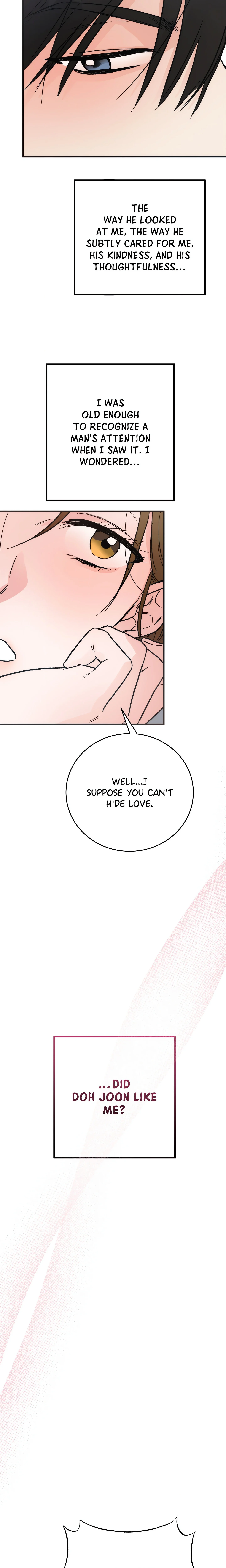 A Midsummer’s Carol (Uncensored) chapter 5 page 3