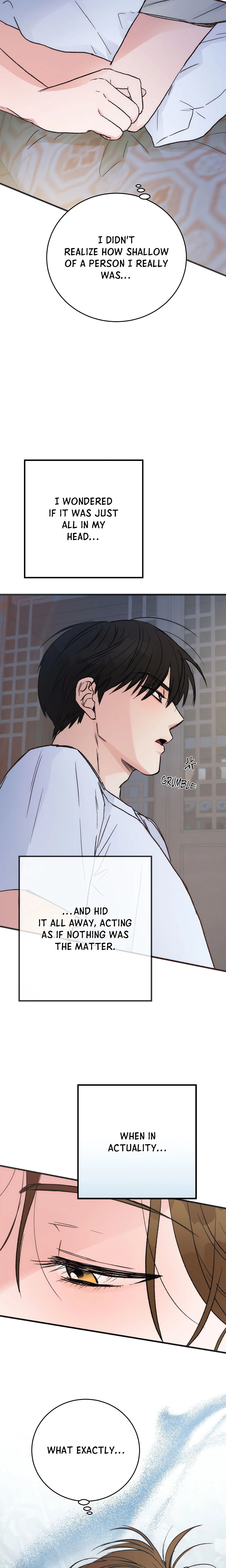 A Midsummer’s Carol (Uncensored) chapter 5 page 5