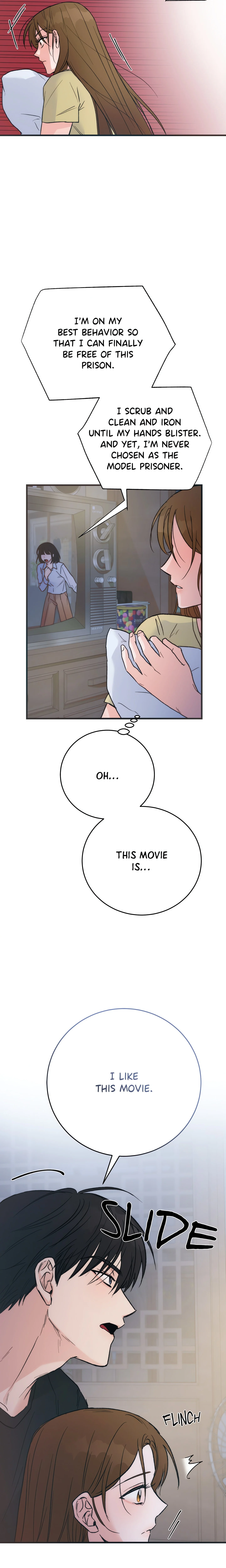 A Midsummer’s Carol (Uncensored) chapter 5 page 9