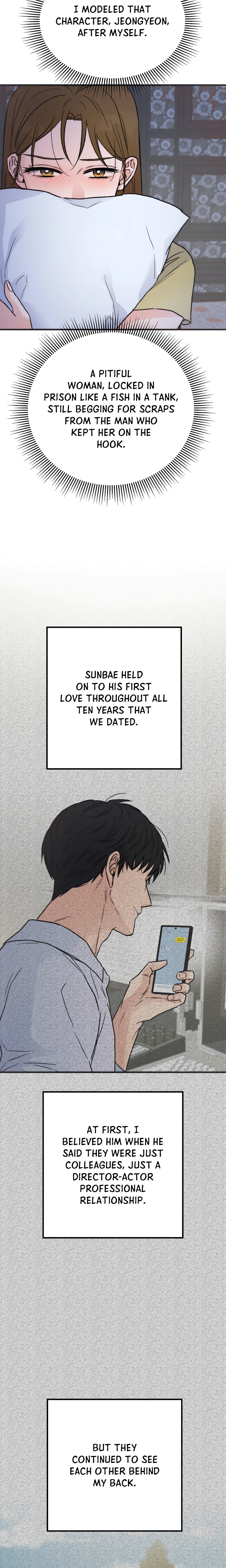 A Midsummer’s Carol (Uncensored) chapter 5 page 12