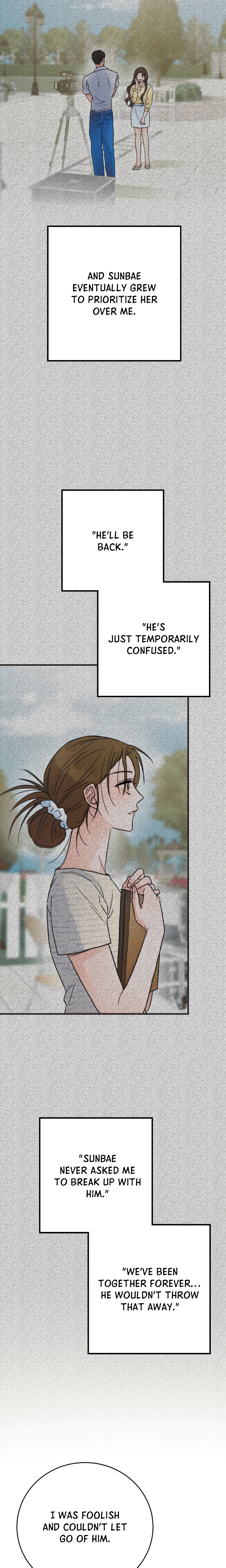 A Midsummer’s Carol (Uncensored) chapter 5 page 13