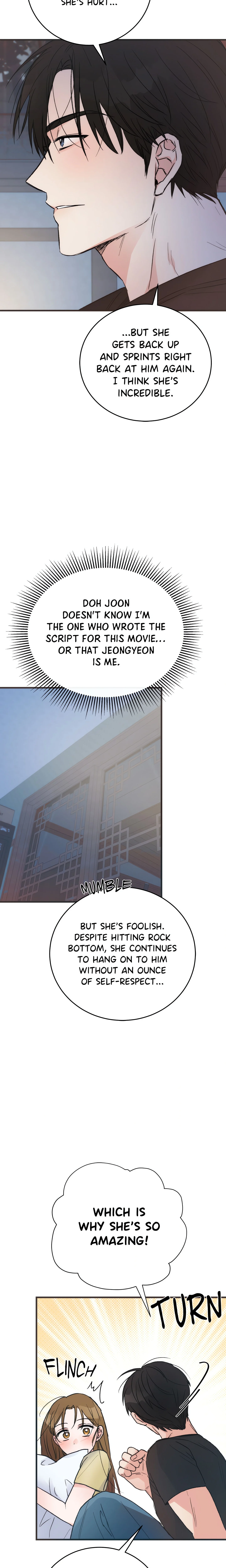 A Midsummer’s Carol (Uncensored) chapter 5 page 16