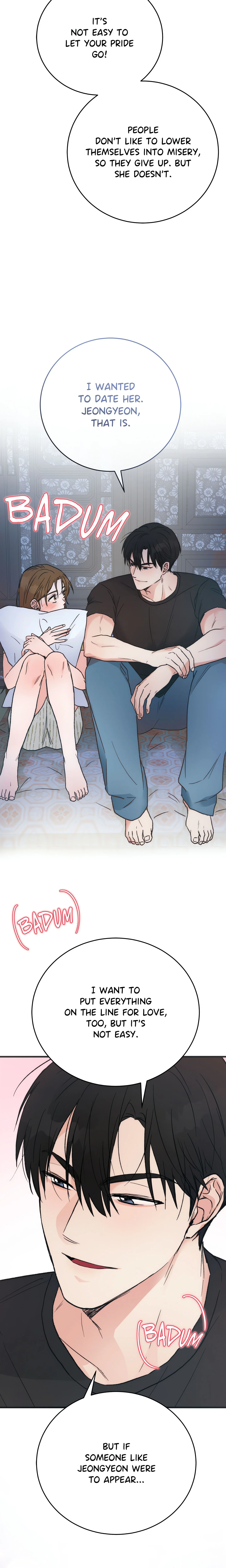 A Midsummer’s Carol (Uncensored) chapter 5 page 17