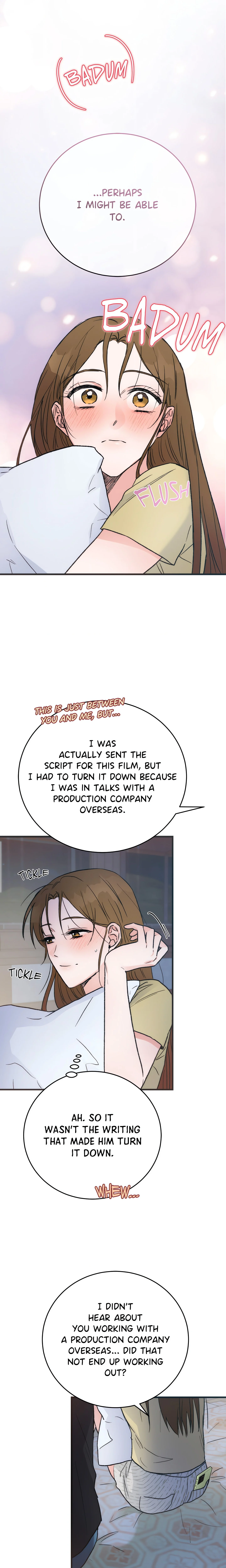 A Midsummer’s Carol (Uncensored) chapter 5 page 18