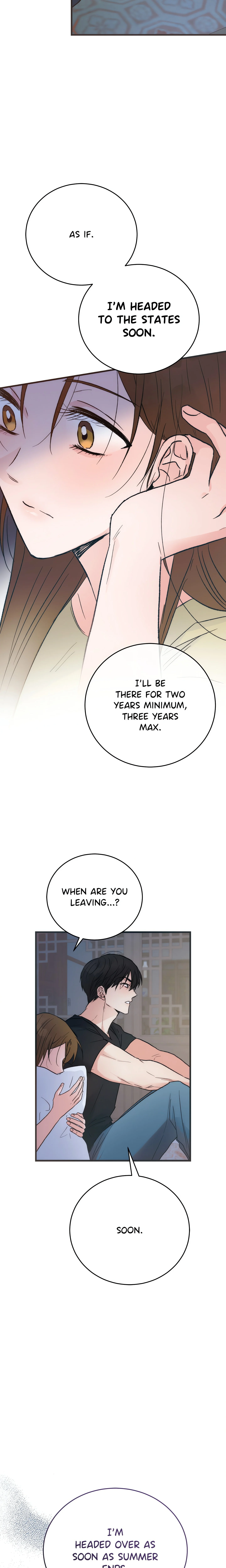 A Midsummer’s Carol (Uncensored) chapter 5 page 19
