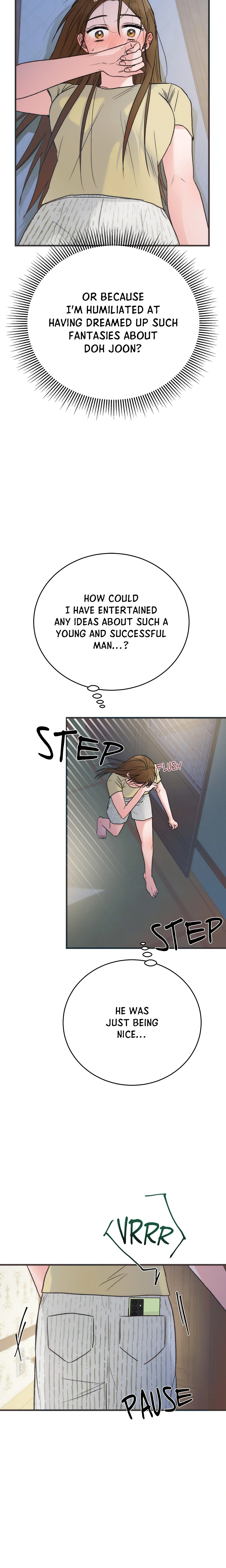 A Midsummer’s Carol (Uncensored) chapter 5 page 22