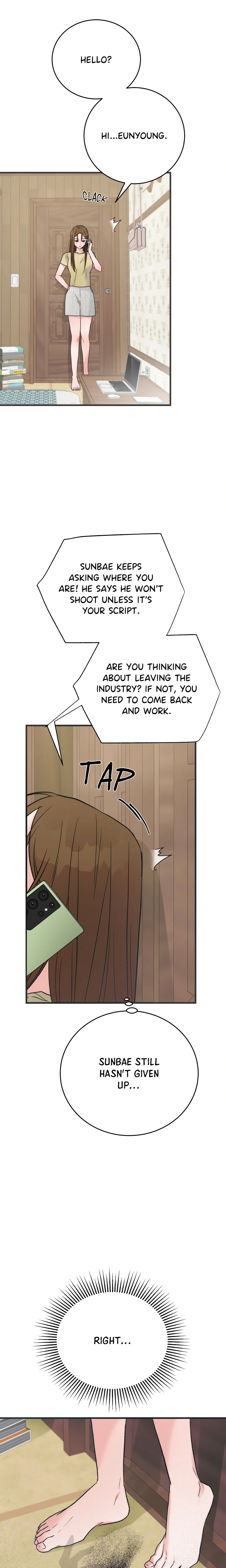 A Midsummer’s Carol (Uncensored) chapter 5 page 23