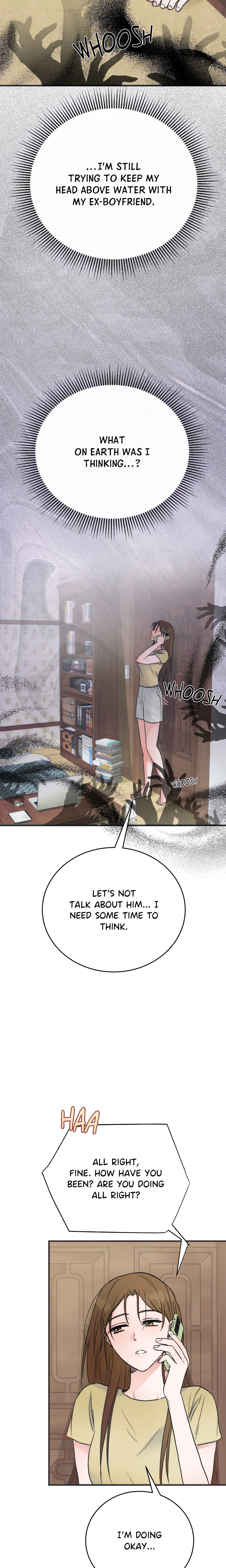A Midsummer’s Carol (Uncensored) chapter 5 page 24