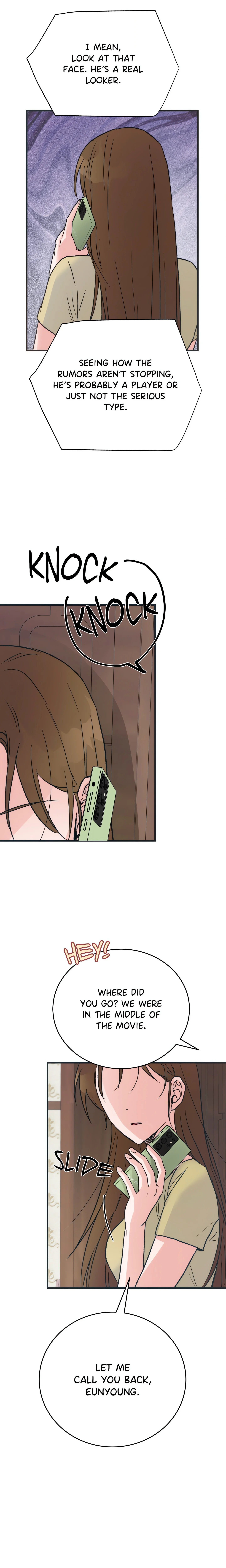 A Midsummer’s Carol (Uncensored) chapter 5 page 26