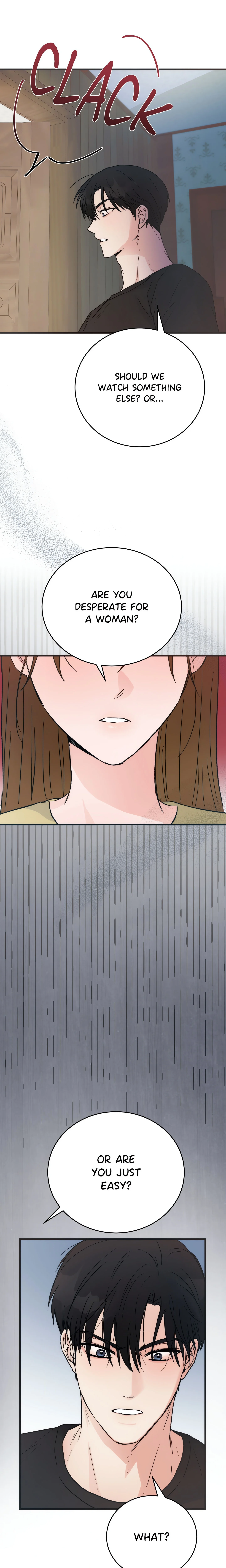 A Midsummer’s Carol (Uncensored) chapter 5 page 27
