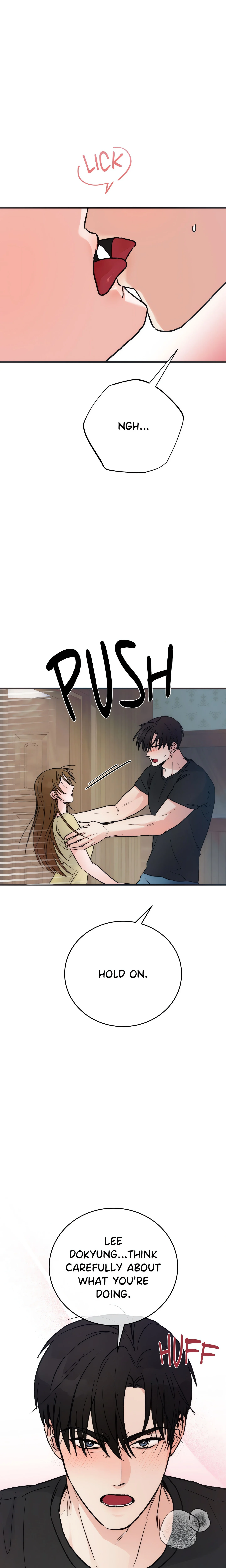 A Midsummer’s Carol (Uncensored) chapter 6 page 2