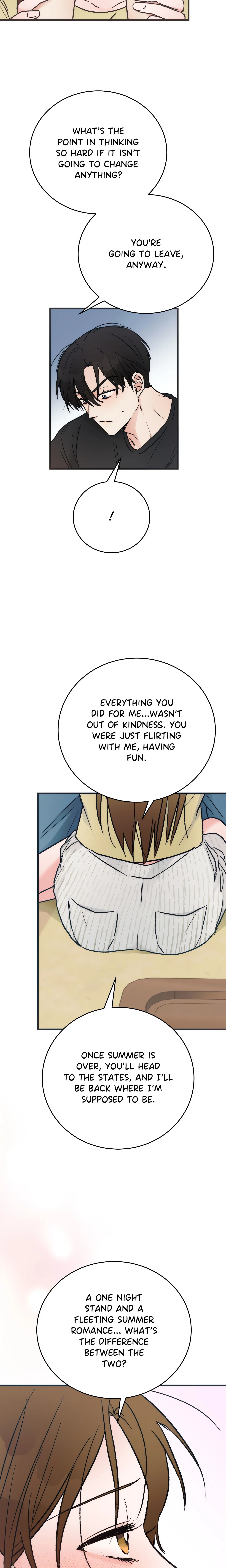 A Midsummer’s Carol (Uncensored) chapter 6 page 6