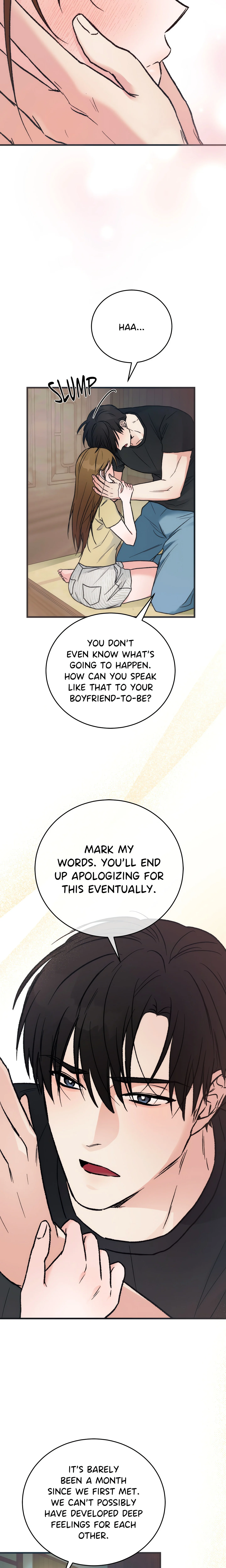 A Midsummer’s Carol (Uncensored) chapter 6 page 7