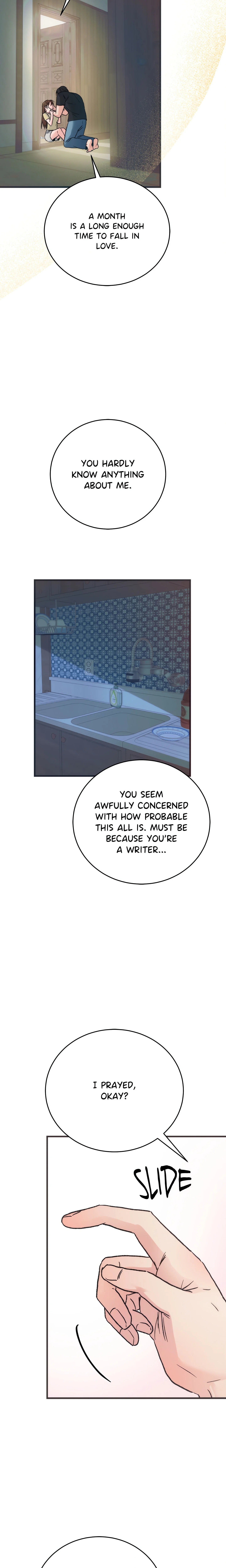 A Midsummer’s Carol (Uncensored) chapter 6 page 8