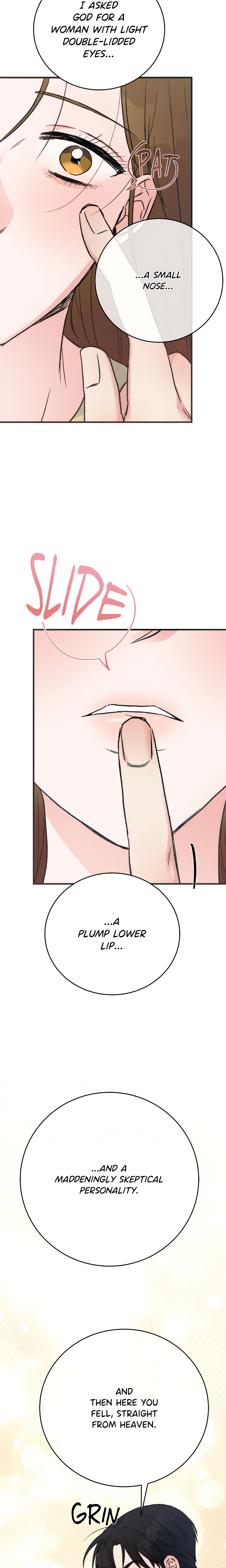 A Midsummer’s Carol (Uncensored) chapter 6 page 9