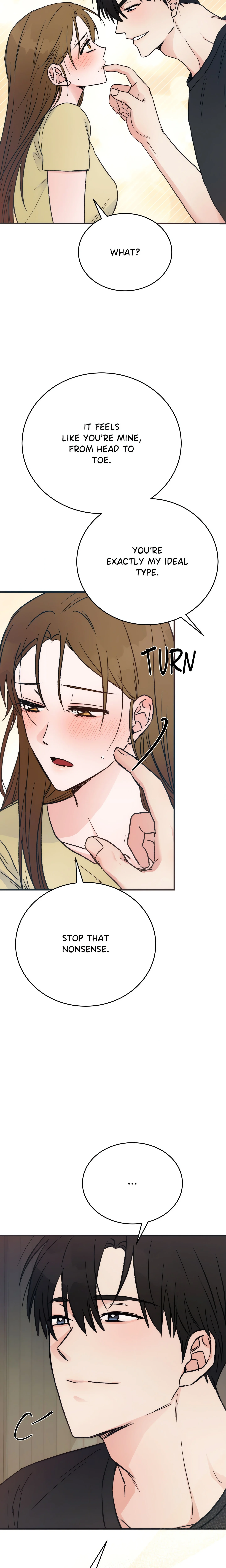 A Midsummer’s Carol (Uncensored) chapter 6 page 10