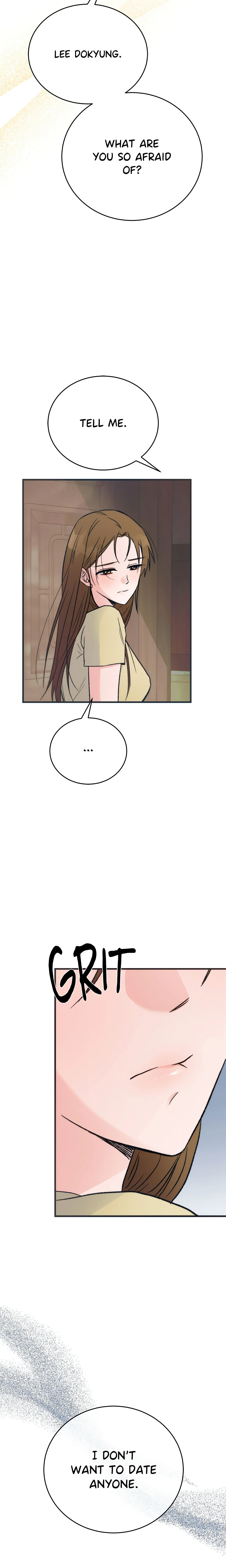 A Midsummer’s Carol (Uncensored) chapter 6 page 11