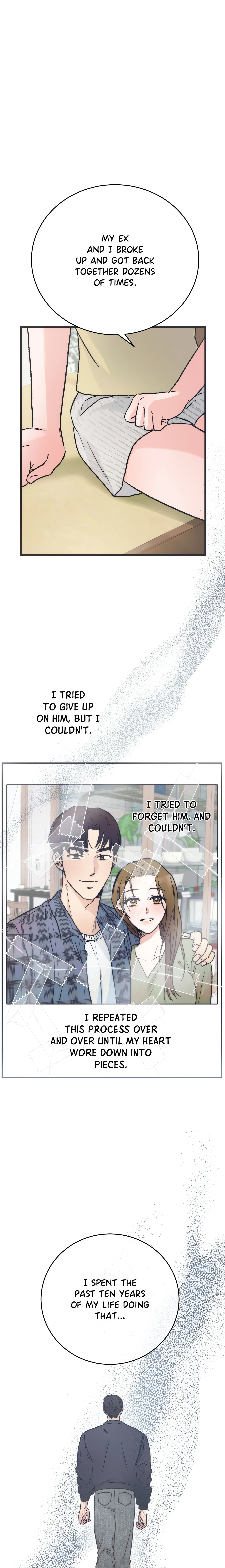 A Midsummer’s Carol (Uncensored) chapter 6 page 12