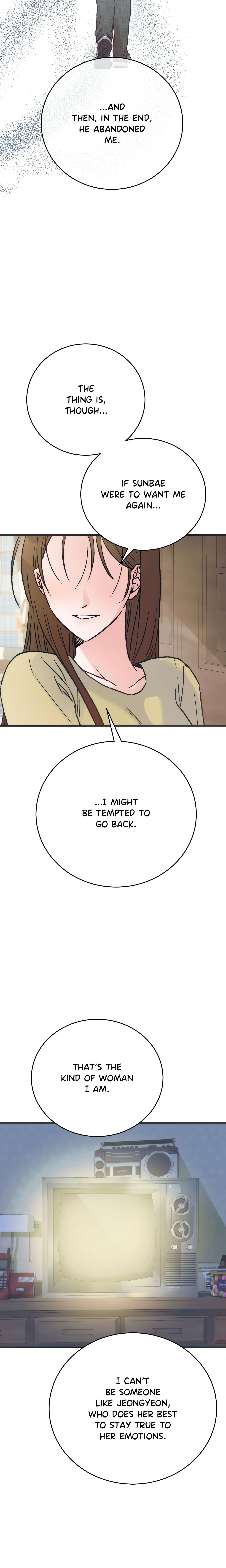 A Midsummer’s Carol (Uncensored) chapter 6 page 13
