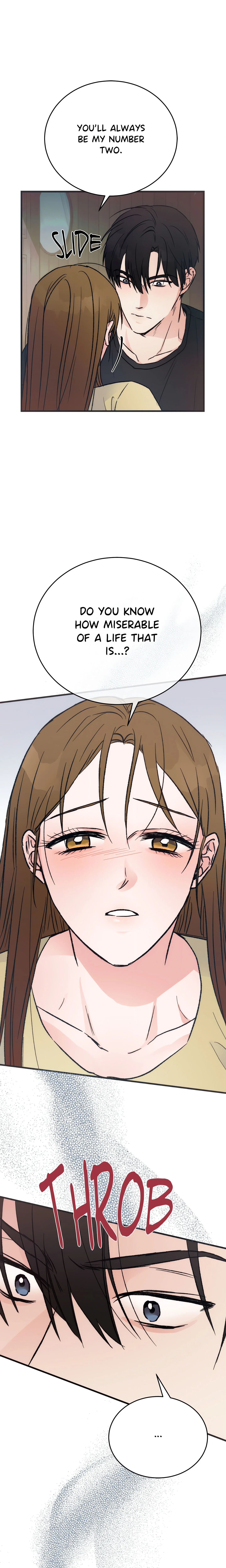 A Midsummer’s Carol (Uncensored) chapter 6 page 14