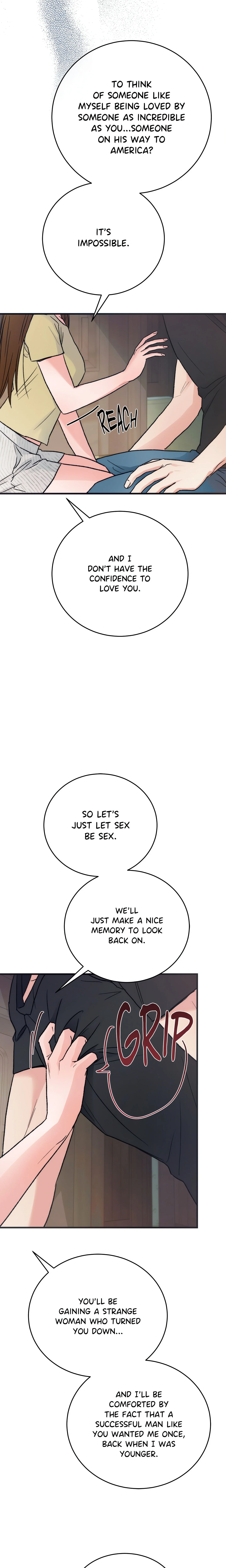 A Midsummer’s Carol (Uncensored) chapter 6 page 15