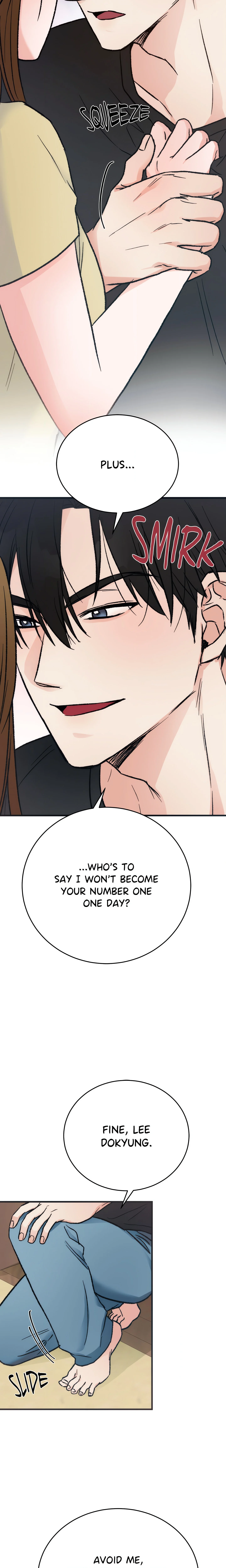 A Midsummer’s Carol (Uncensored) chapter 6 page 17