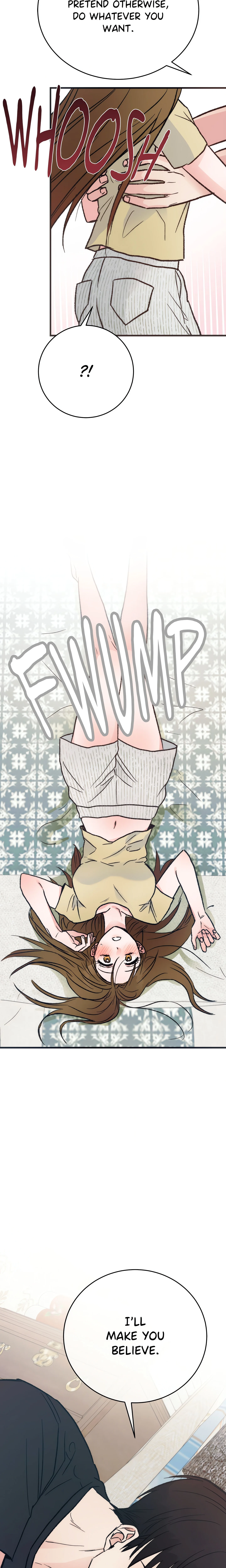 A Midsummer’s Carol (Uncensored) chapter 6 page 18
