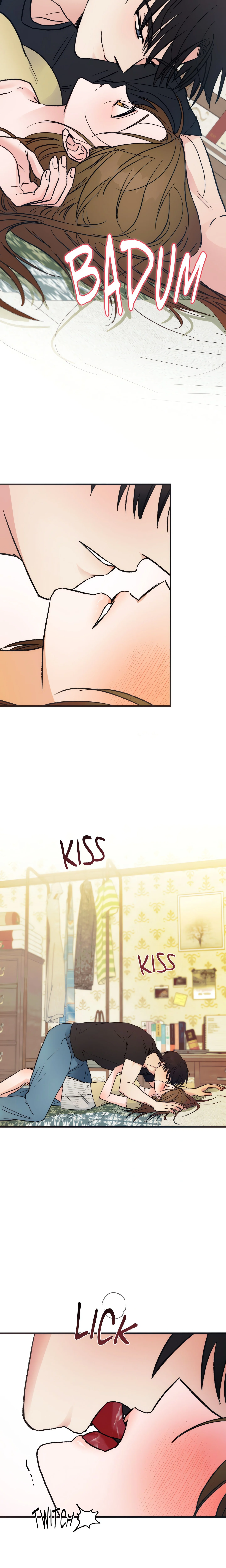 A Midsummer’s Carol (Uncensored) chapter 6 page 19