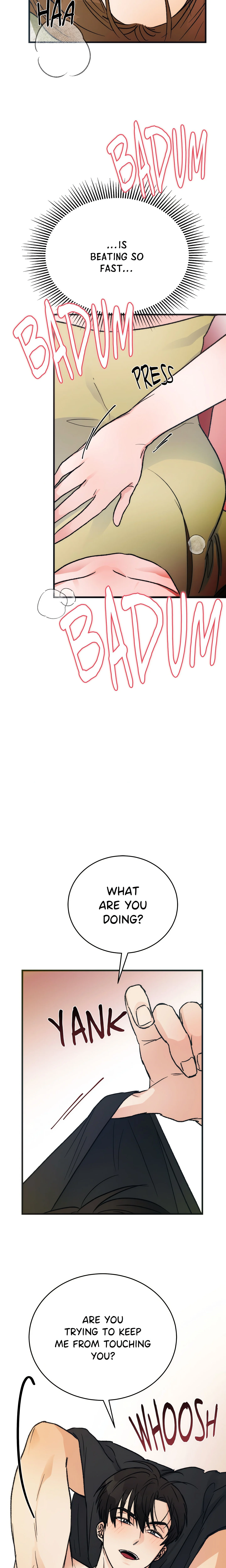 A Midsummer’s Carol (Uncensored) chapter 6 page 21