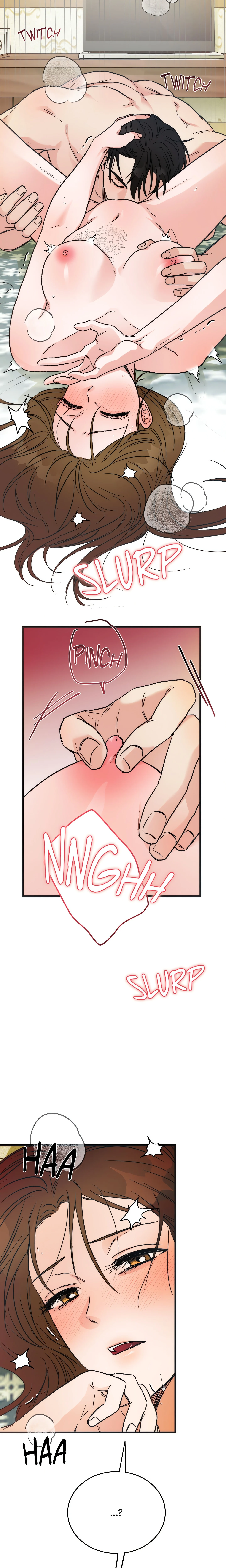 A Midsummer’s Carol (Uncensored) chapter 7 page 4