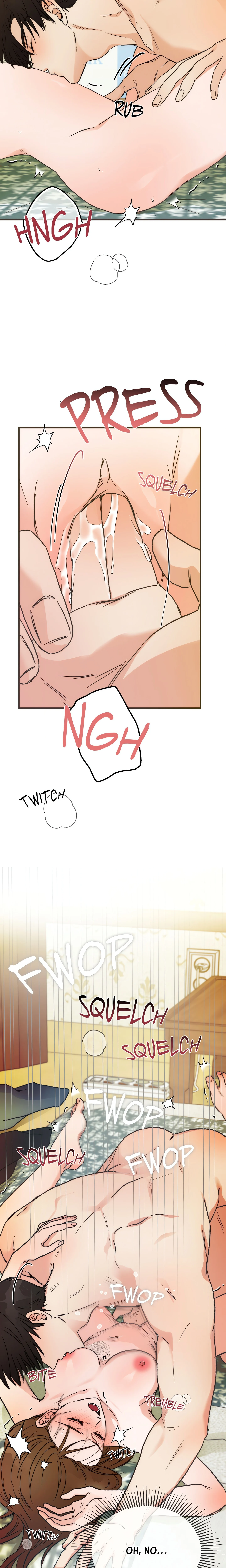A Midsummer’s Carol (Uncensored) chapter 7 page 6