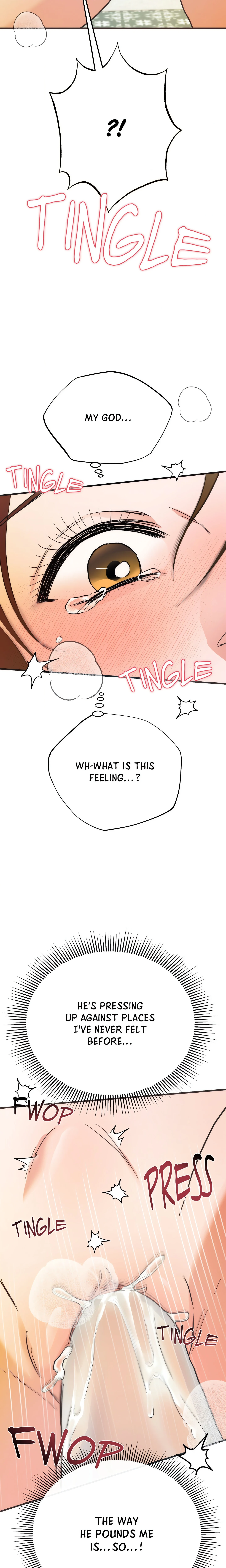 A Midsummer’s Carol (Uncensored) chapter 7 page 13