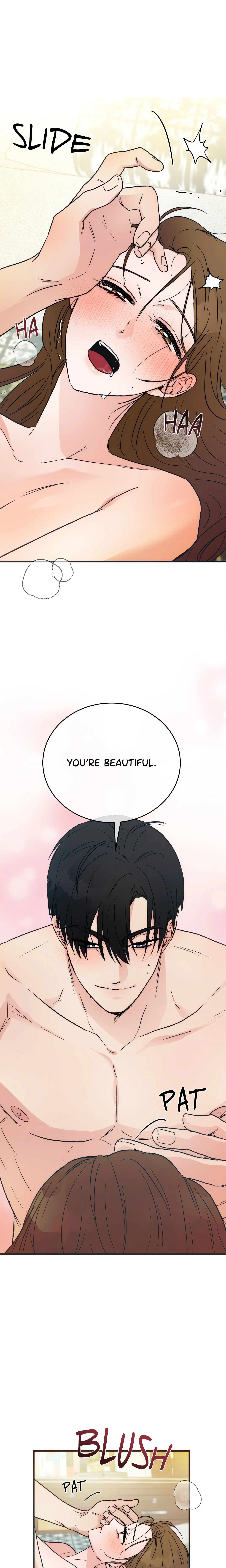 A Midsummer’s Carol (Uncensored) chapter 7 page 16
