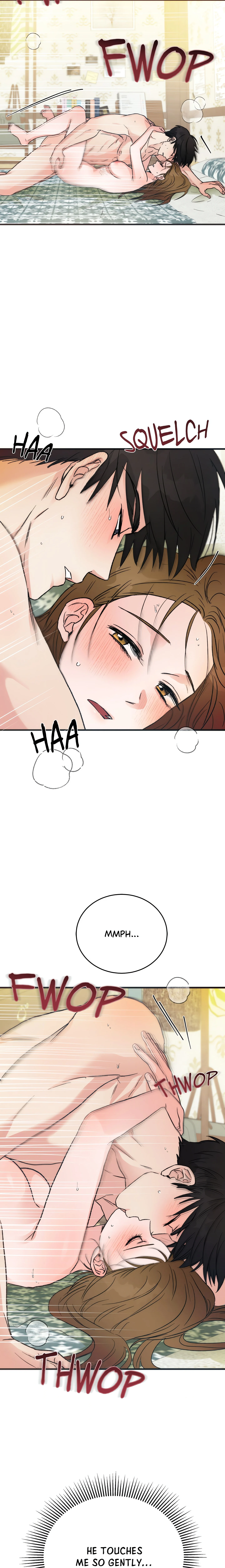 A Midsummer’s Carol (Uncensored) chapter 7 page 19