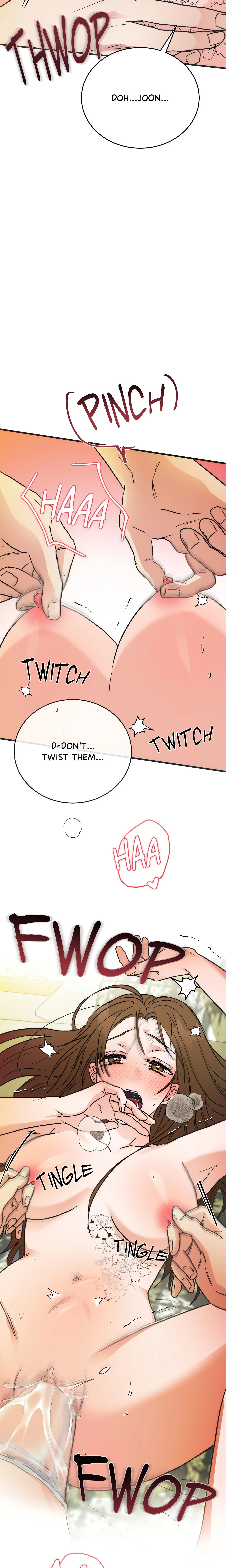 A Midsummer’s Carol (Uncensored) chapter 7 page 24