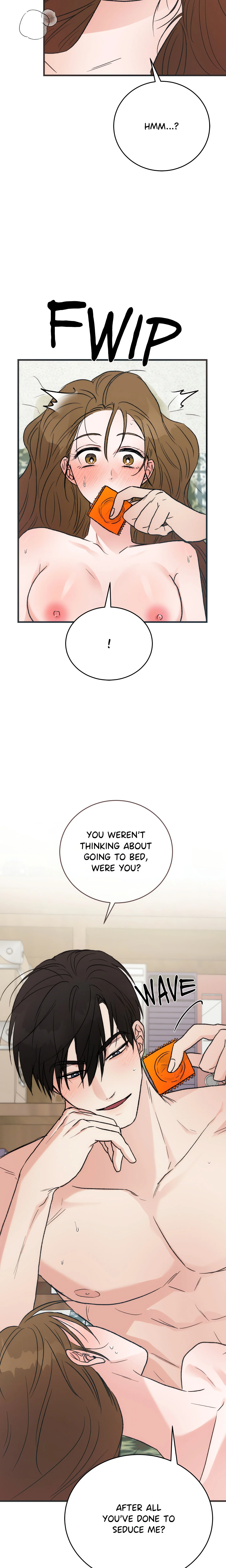 A Midsummer’s Carol (Uncensored) chapter 7 page 27