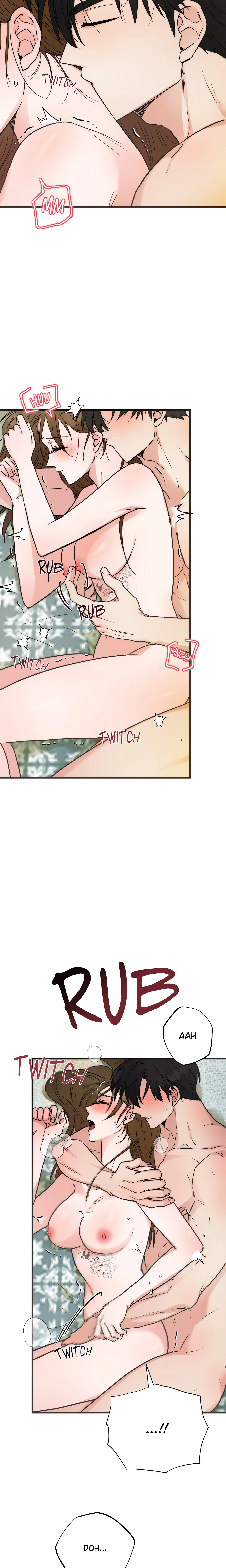 A Midsummer’s Carol (Uncensored) chapter 8 page 4