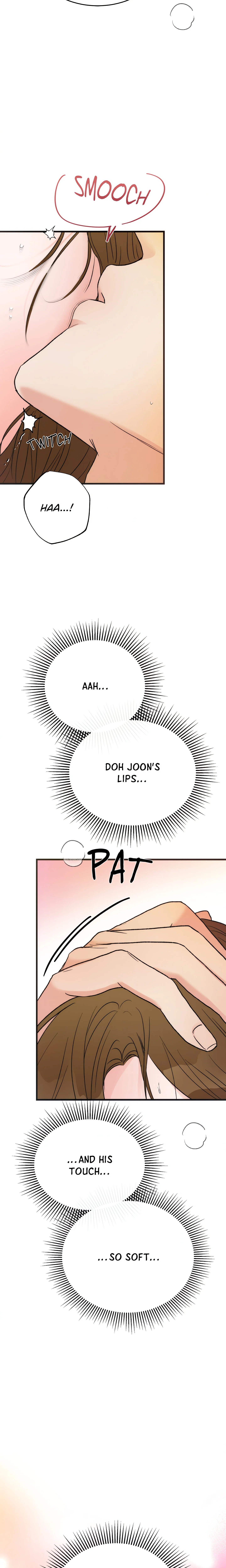 A Midsummer’s Carol (Uncensored) chapter 8 page 12