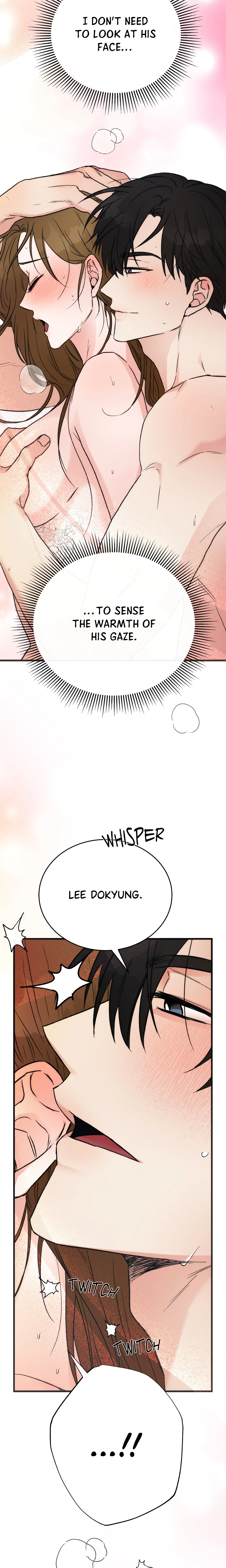 A Midsummer’s Carol (Uncensored) chapter 8 page 13
