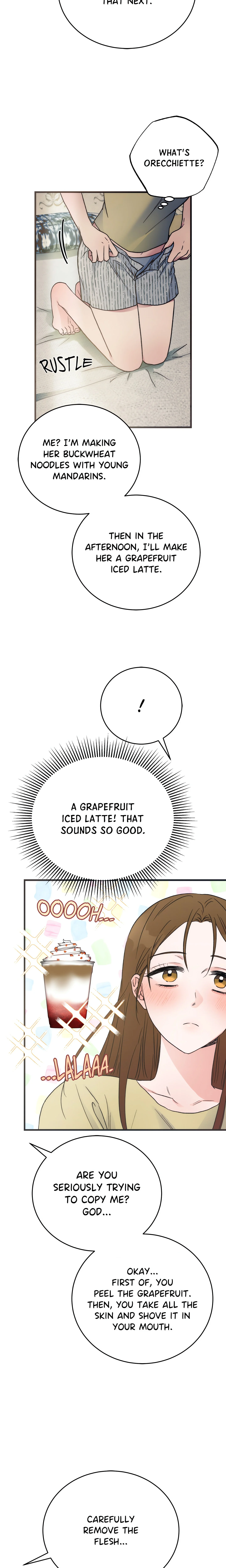 A Midsummer’s Carol (Uncensored) chapter 8 page 19