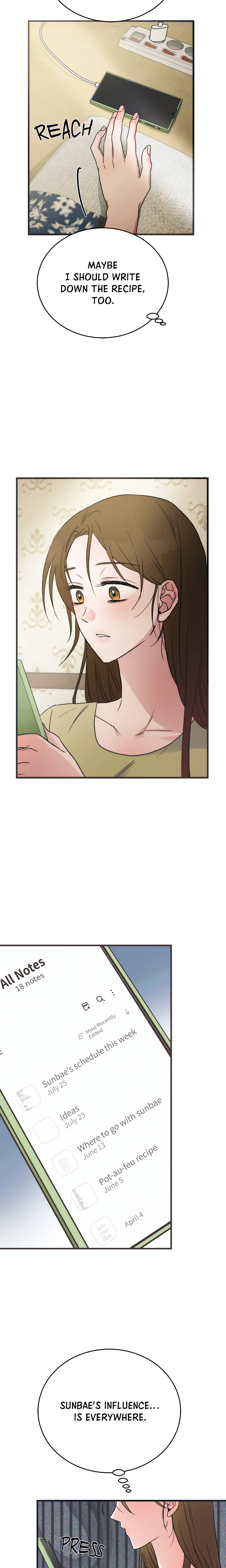 A Midsummer’s Carol (Uncensored) chapter 8 page 20