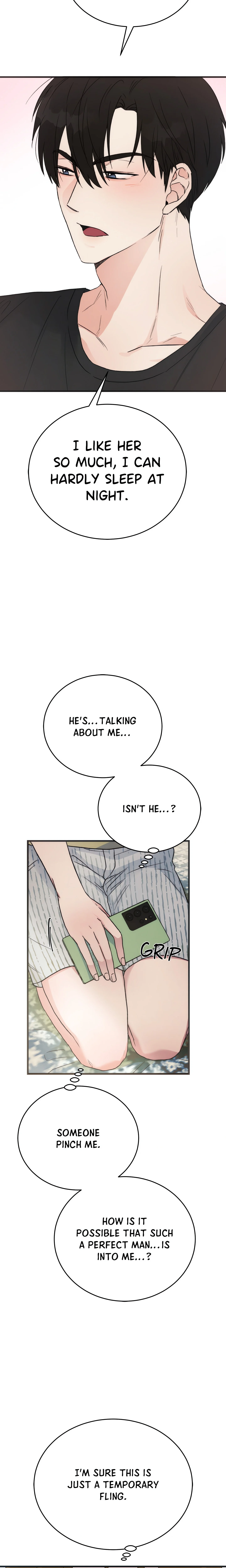 A Midsummer’s Carol (Uncensored) chapter 8 page 22