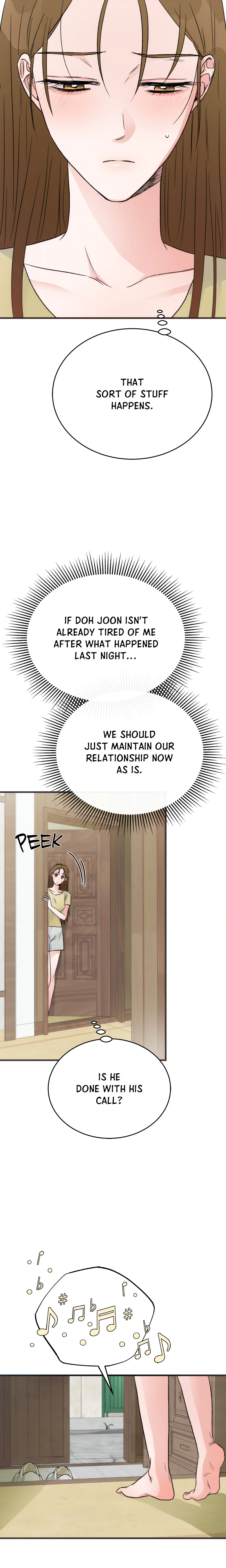 A Midsummer’s Carol (Uncensored) chapter 8 page 23