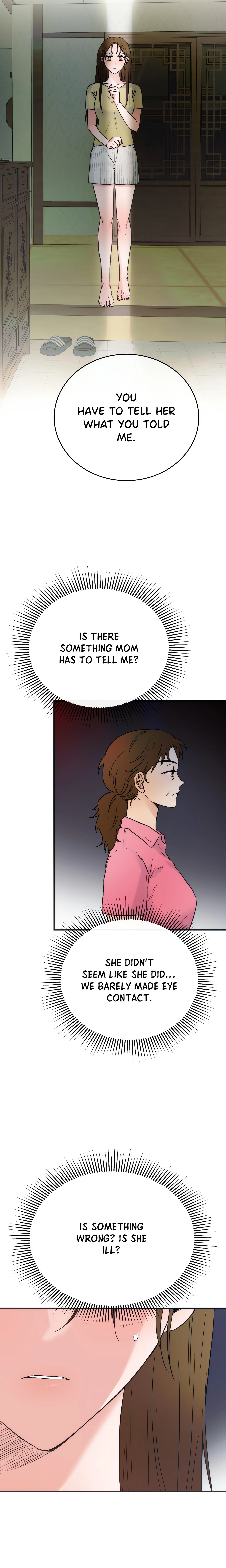 A Midsummer’s Carol (Uncensored) chapter 8 page 25