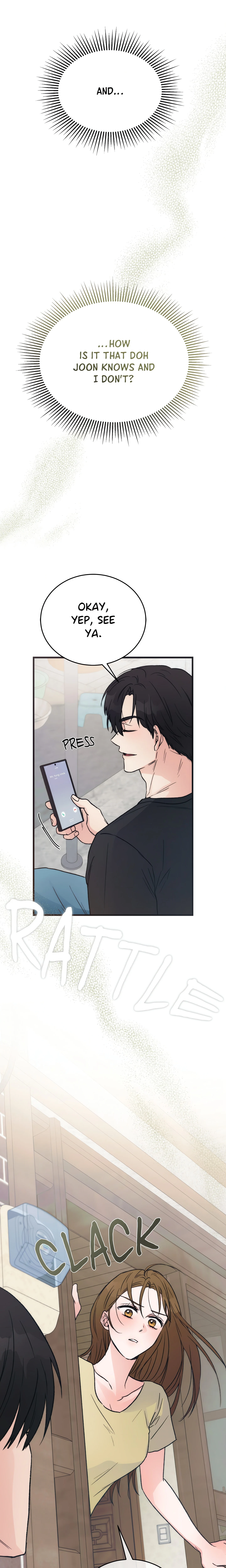 A Midsummer’s Carol (Uncensored) chapter 8 page 26