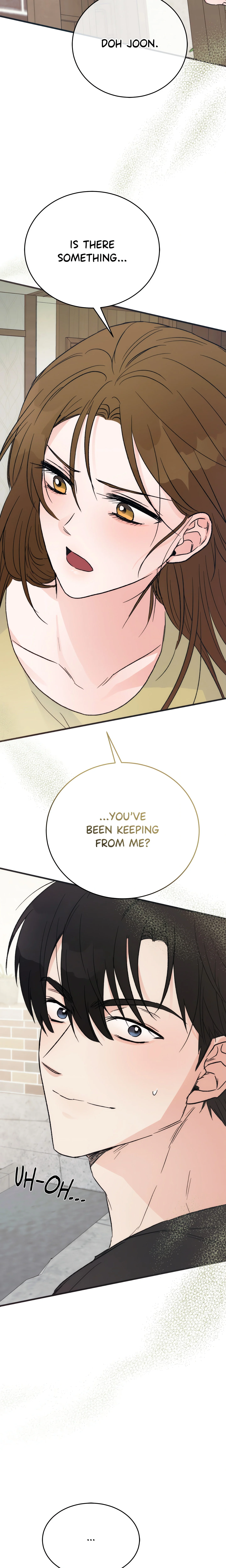 A Midsummer’s Carol (Uncensored) chapter 8 page 27