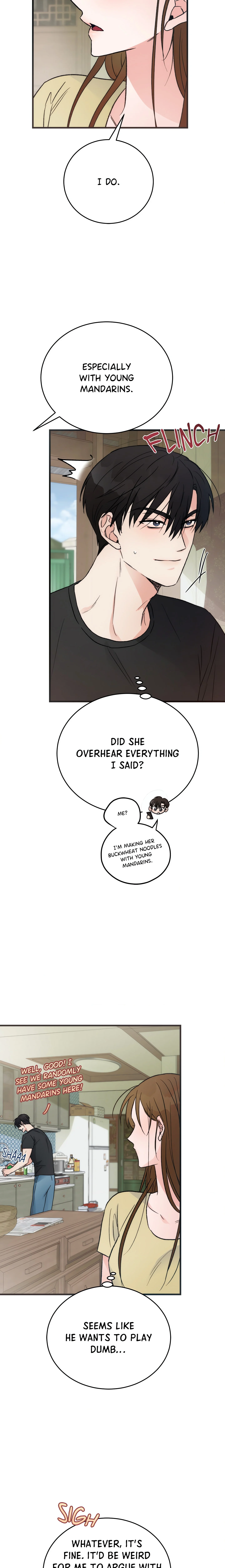 A Midsummer’s Carol (Uncensored) chapter 9 page 2