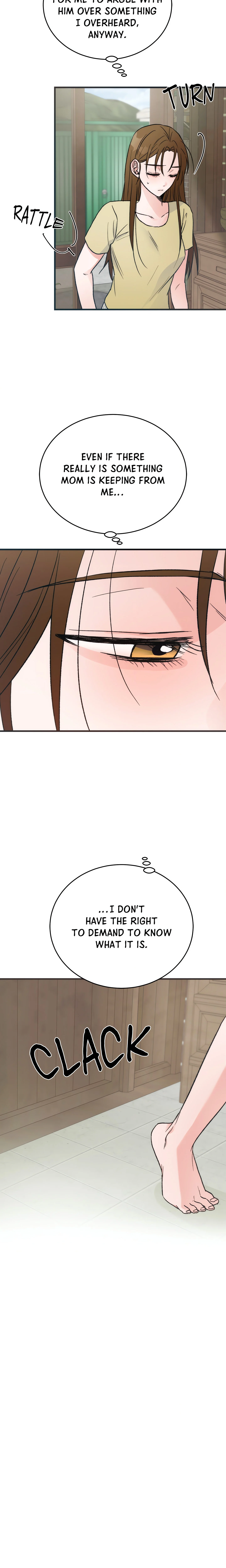 A Midsummer’s Carol (Uncensored) chapter 9 page 3